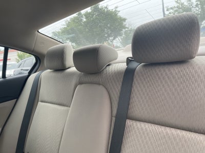 2014 Honda Civic Sedan LX