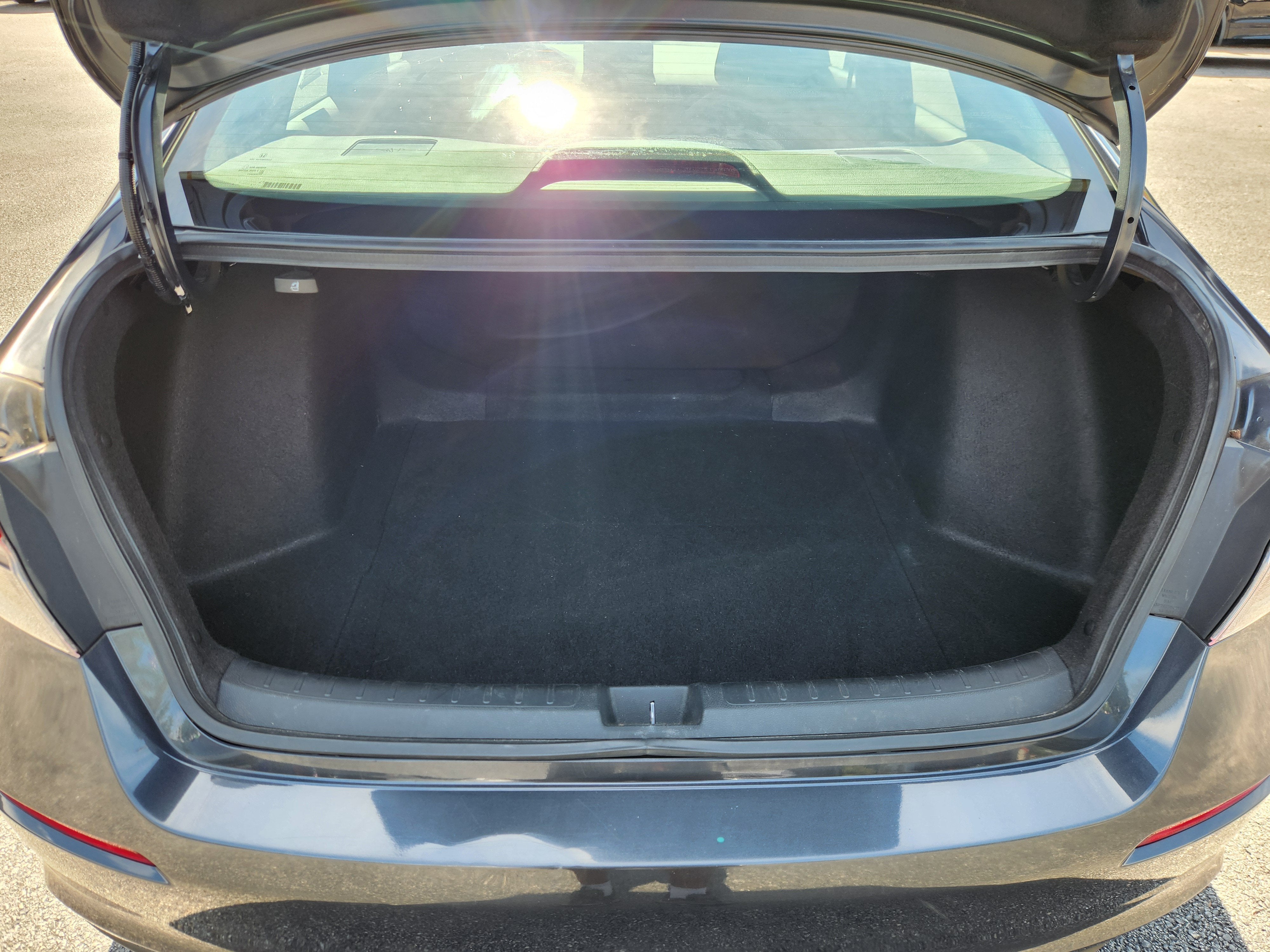 2022 Honda Civic Sedan Sport