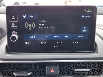 2025 Acura ADX w/A-Spec Package