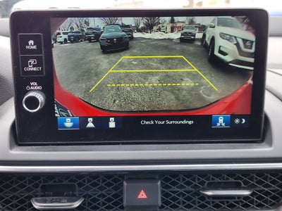 2025 Acura ADX w/A-Spec Package