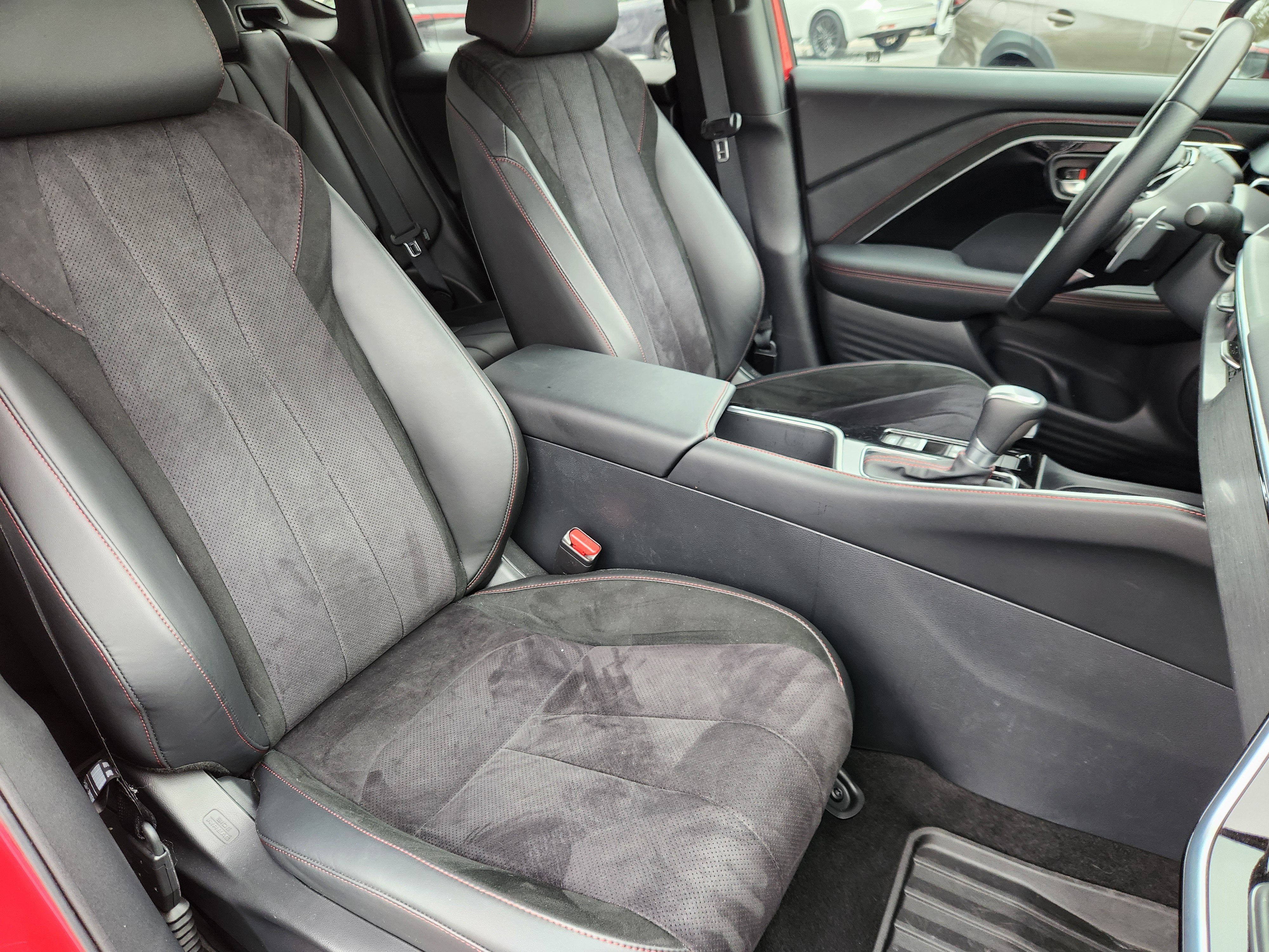 2025 Acura ADX w/A-Spec Package