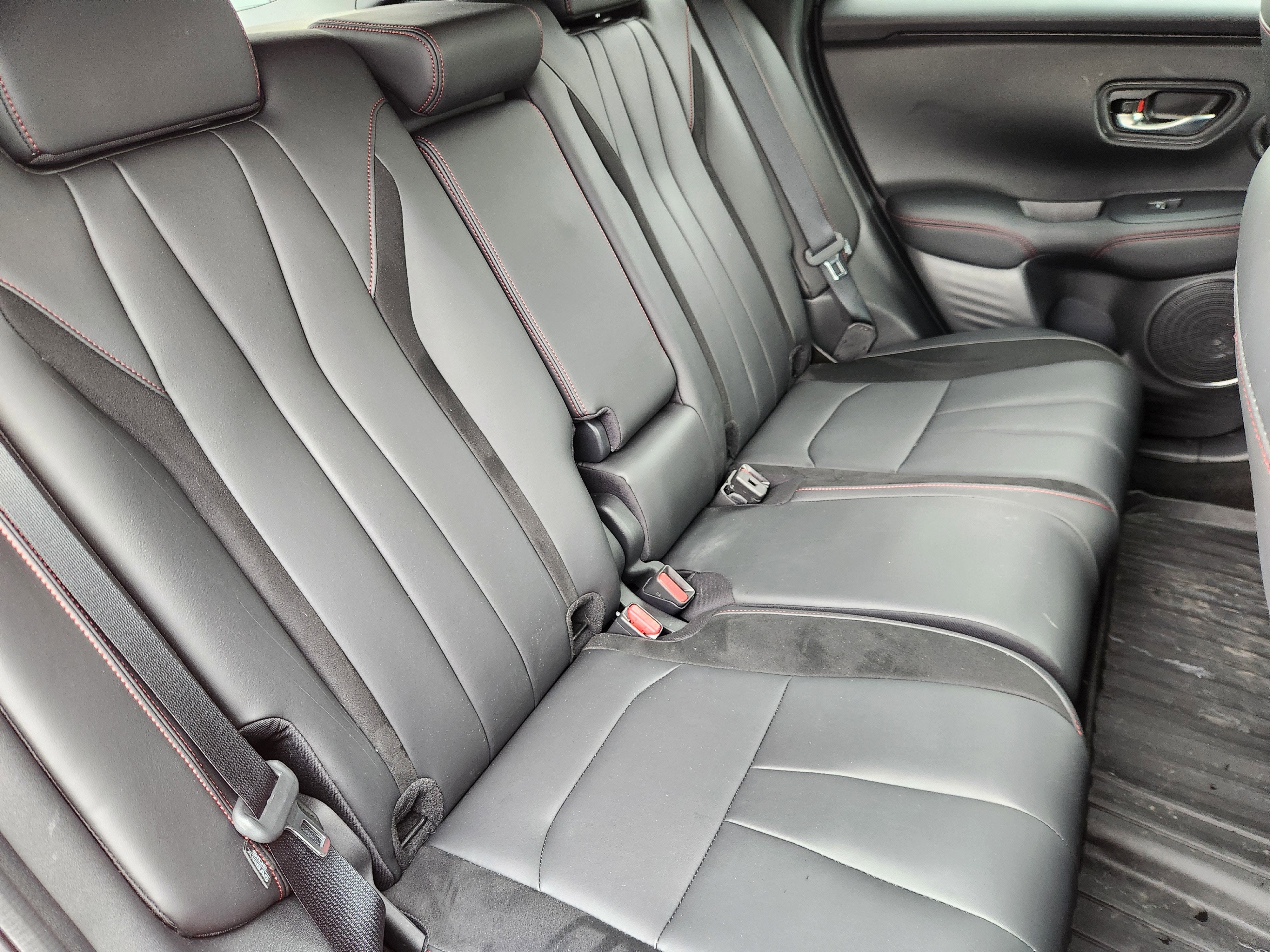 2025 Acura ADX w/A-Spec Package