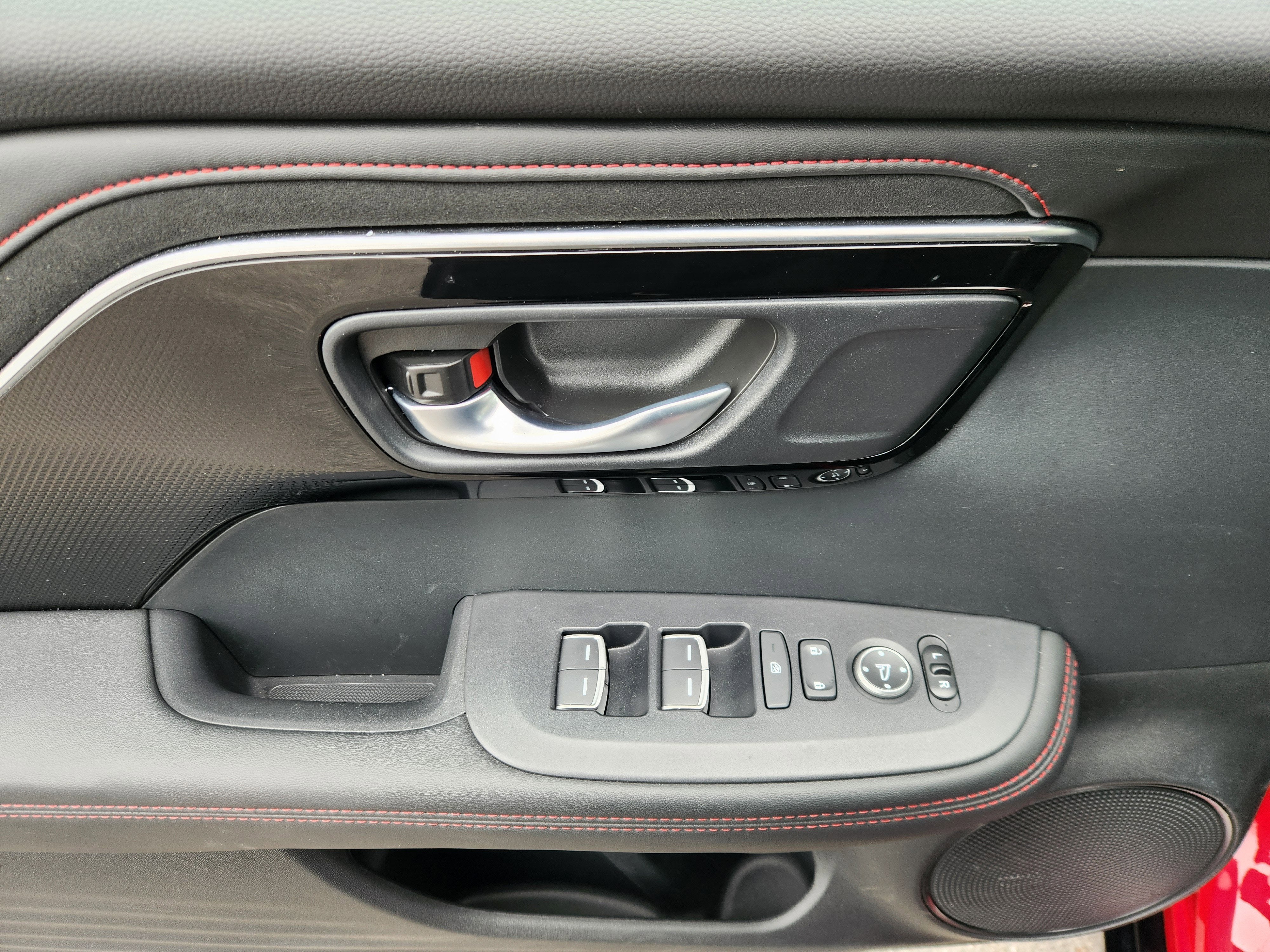 2025 Acura ADX w/A-Spec Package