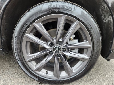 2025 Acura ADX w/A-Spec Package
