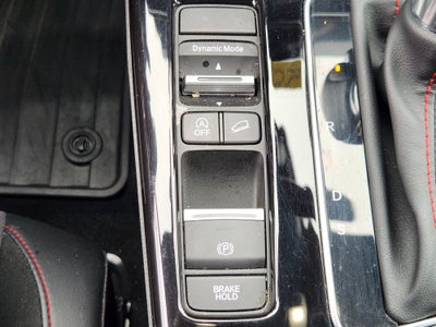 2025 Acura ADX w/A-Spec Package