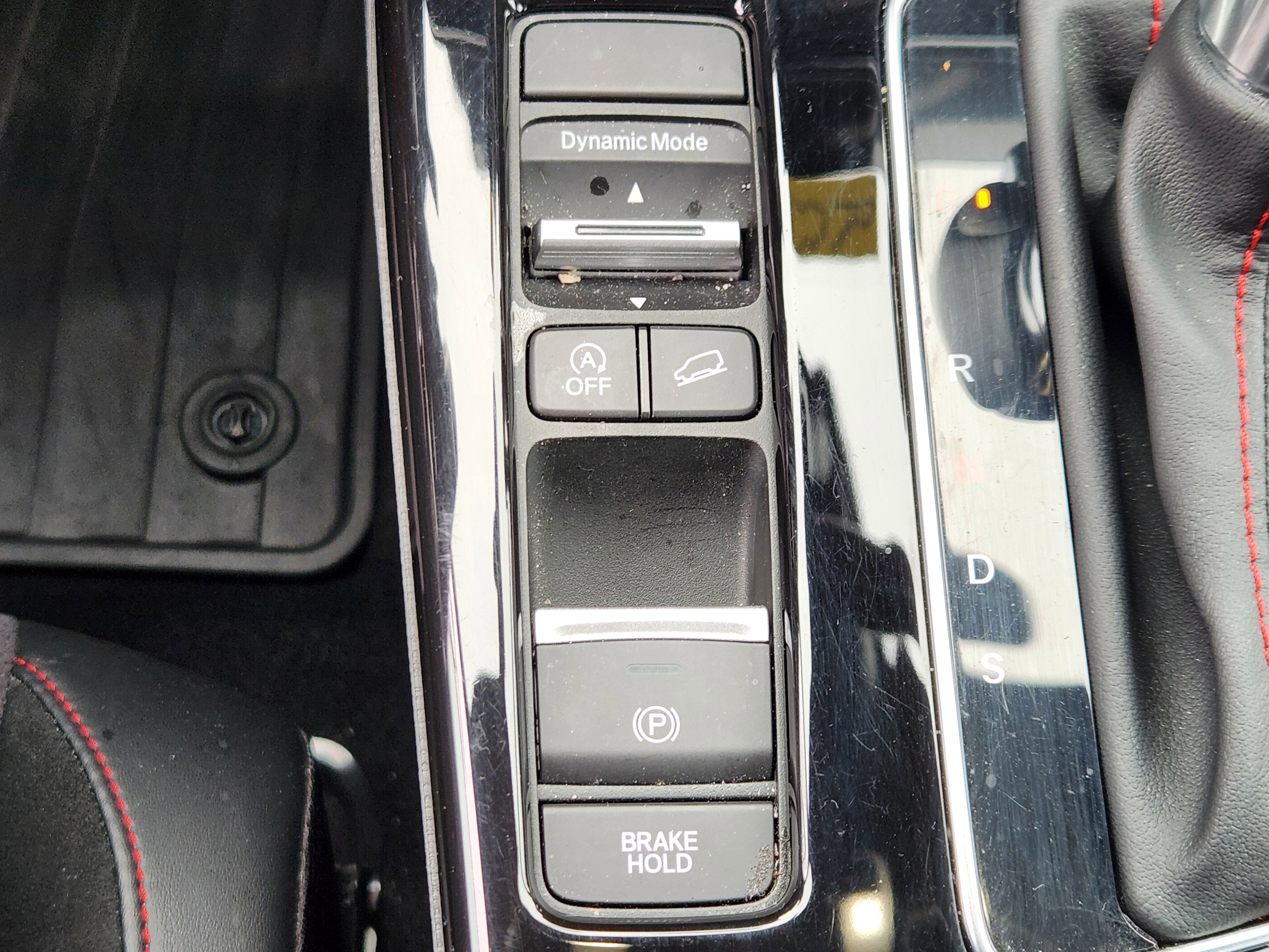 2025 Acura ADX w/A-Spec Package