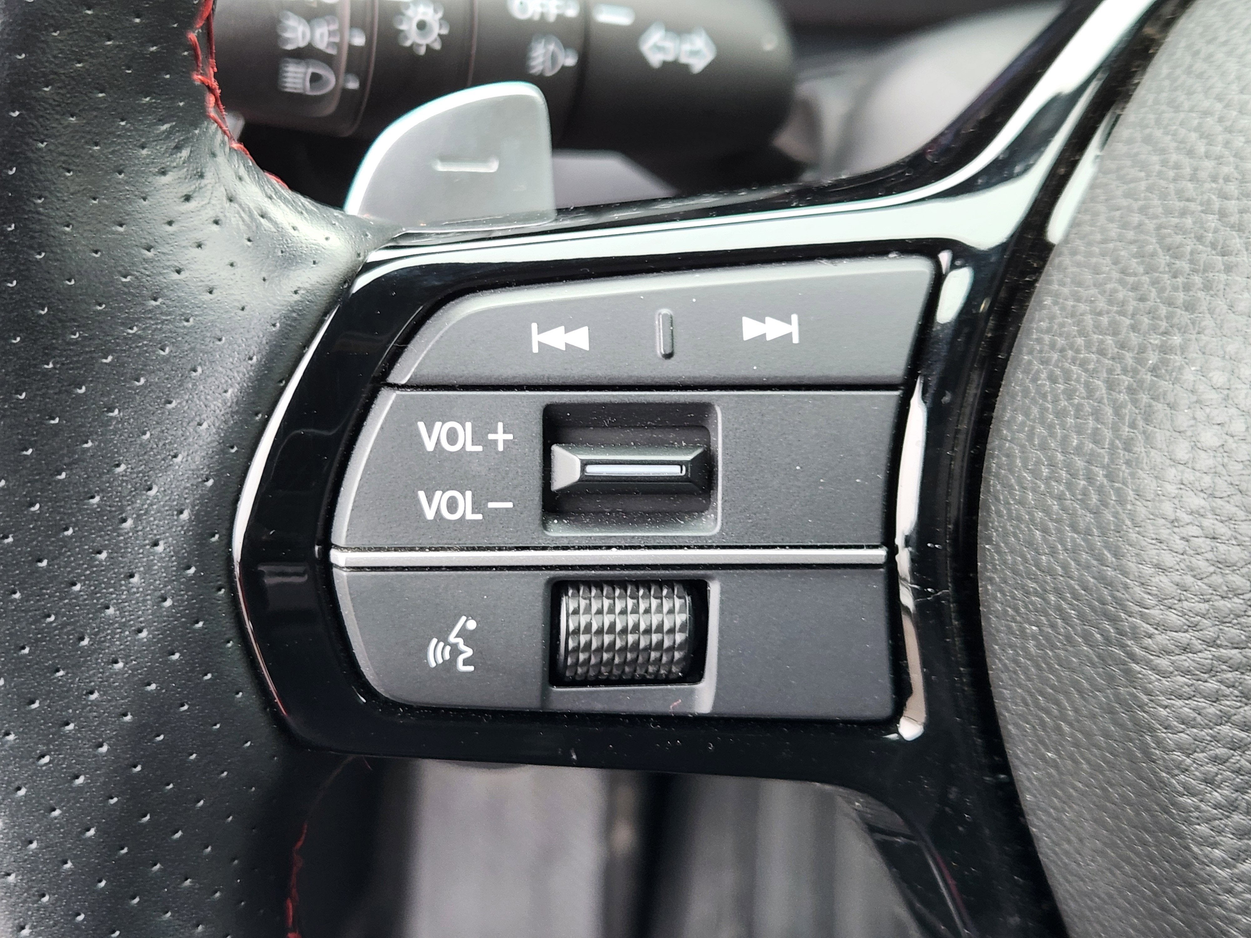 2025 Acura ADX w/A-Spec Package