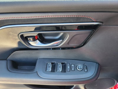 2025 Acura ADX w/A-Spec Package