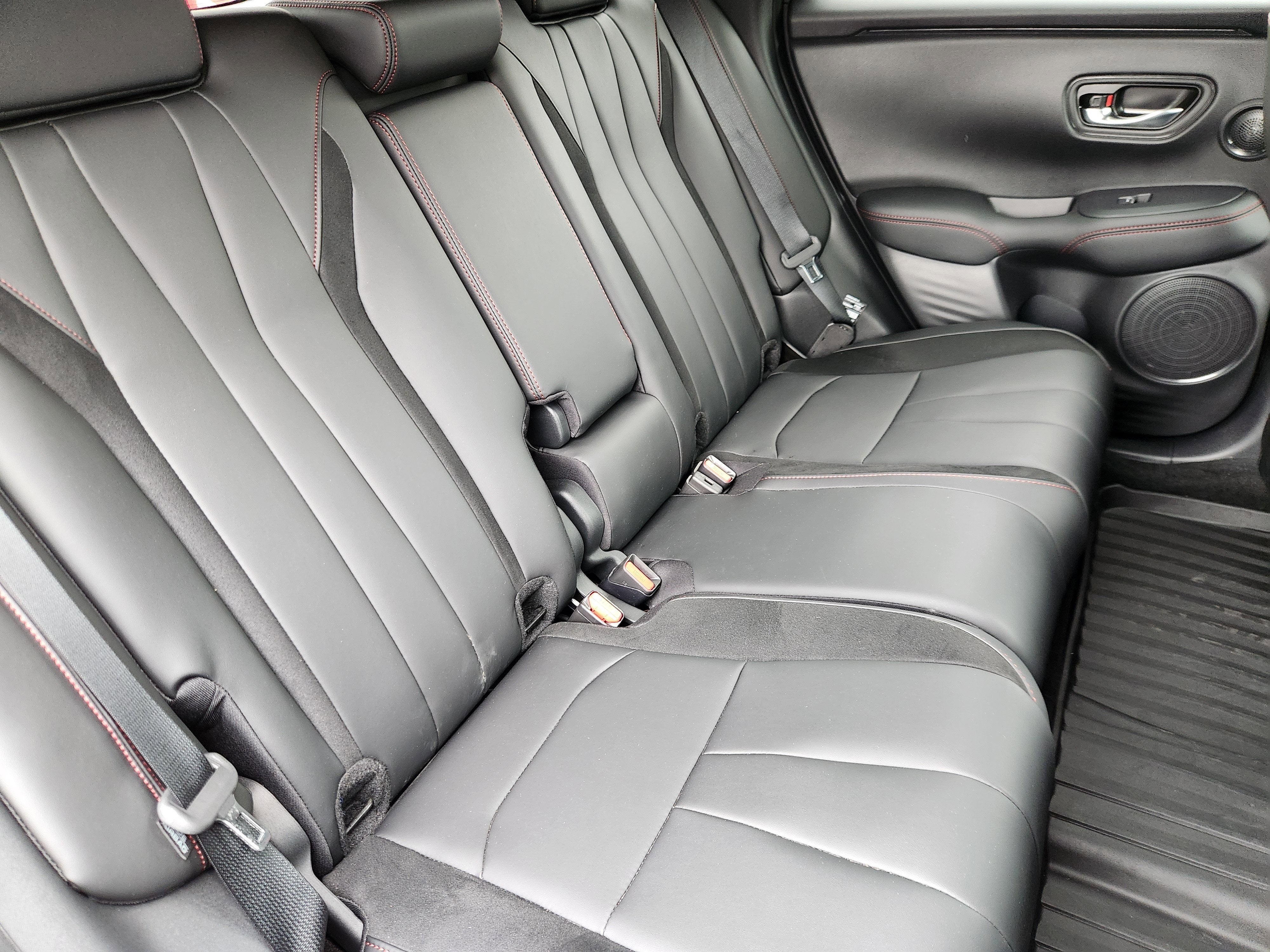2025 Acura ADX w/A-Spec Advance Package