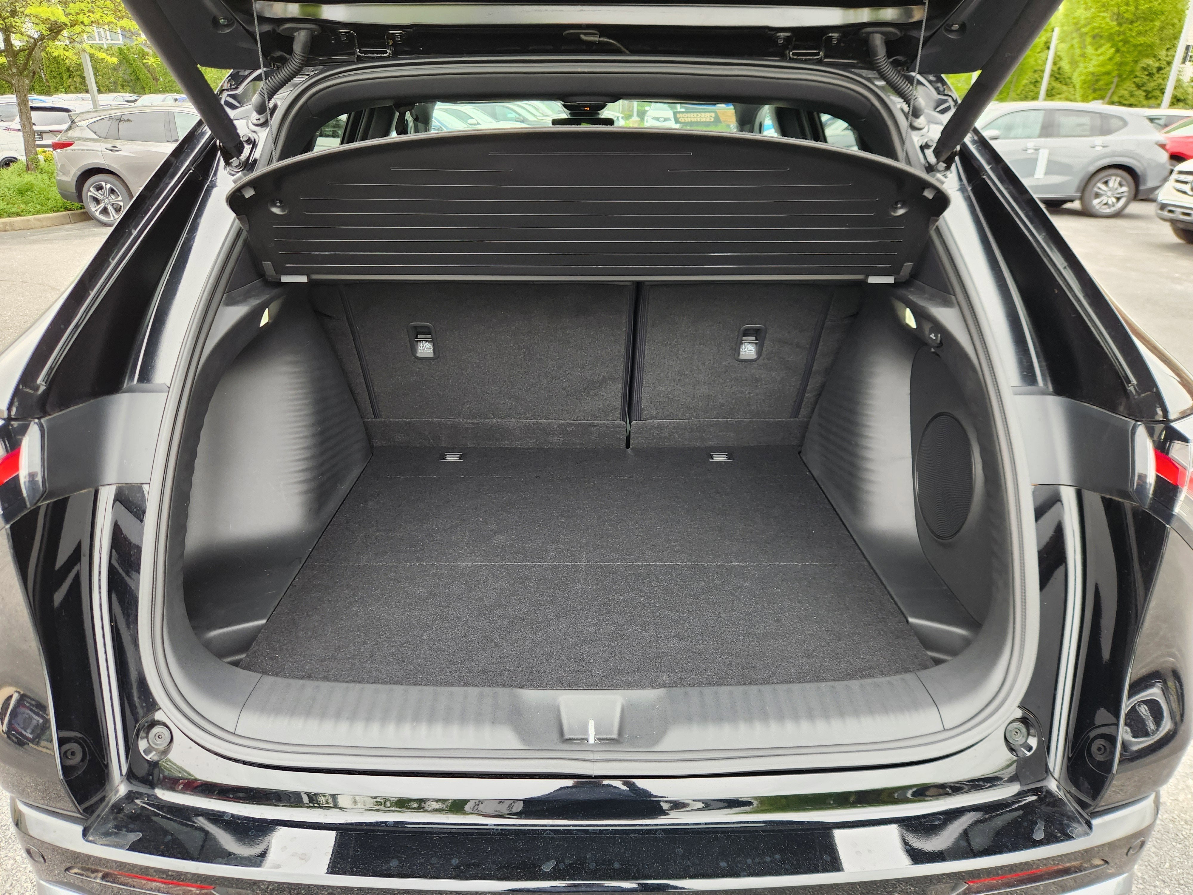 2025 Acura ADX w/A-Spec Advance Package