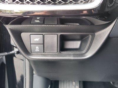 2025 Acura ADX w/A-Spec Advance Package