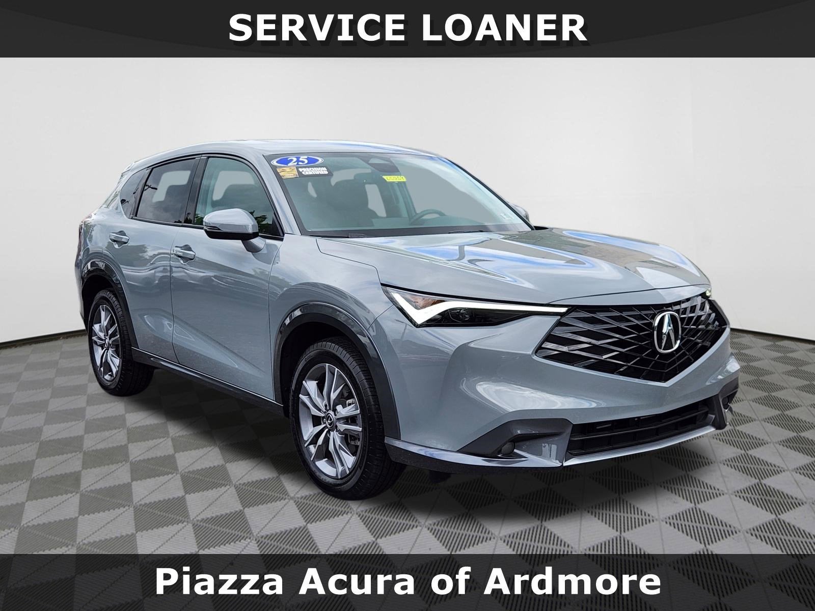 2025 Acura ADX Base