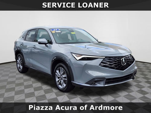 2025 Acura ADX Base