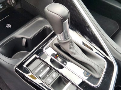 2025 Acura ADX Base