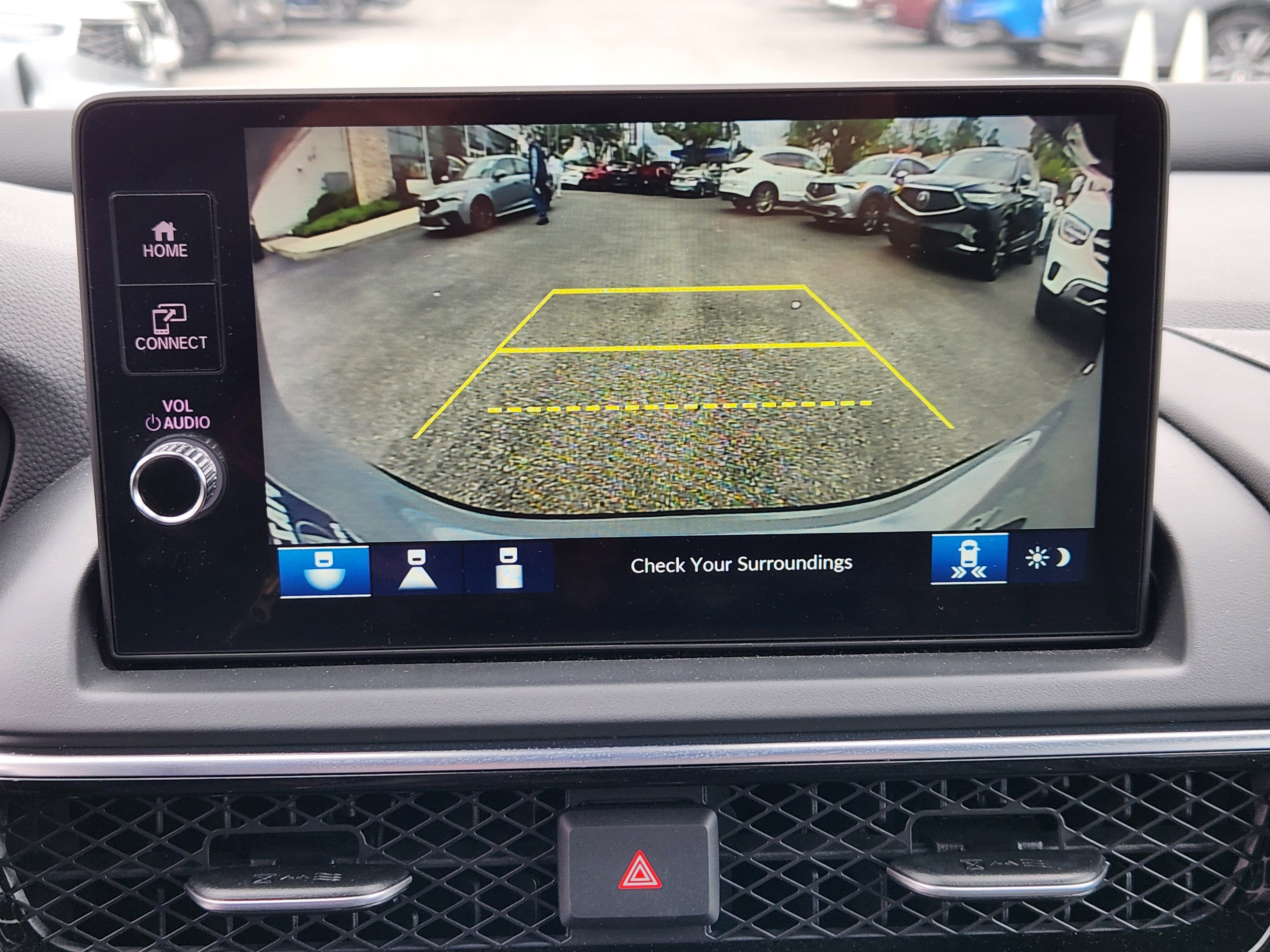 2025 Acura ADX Base