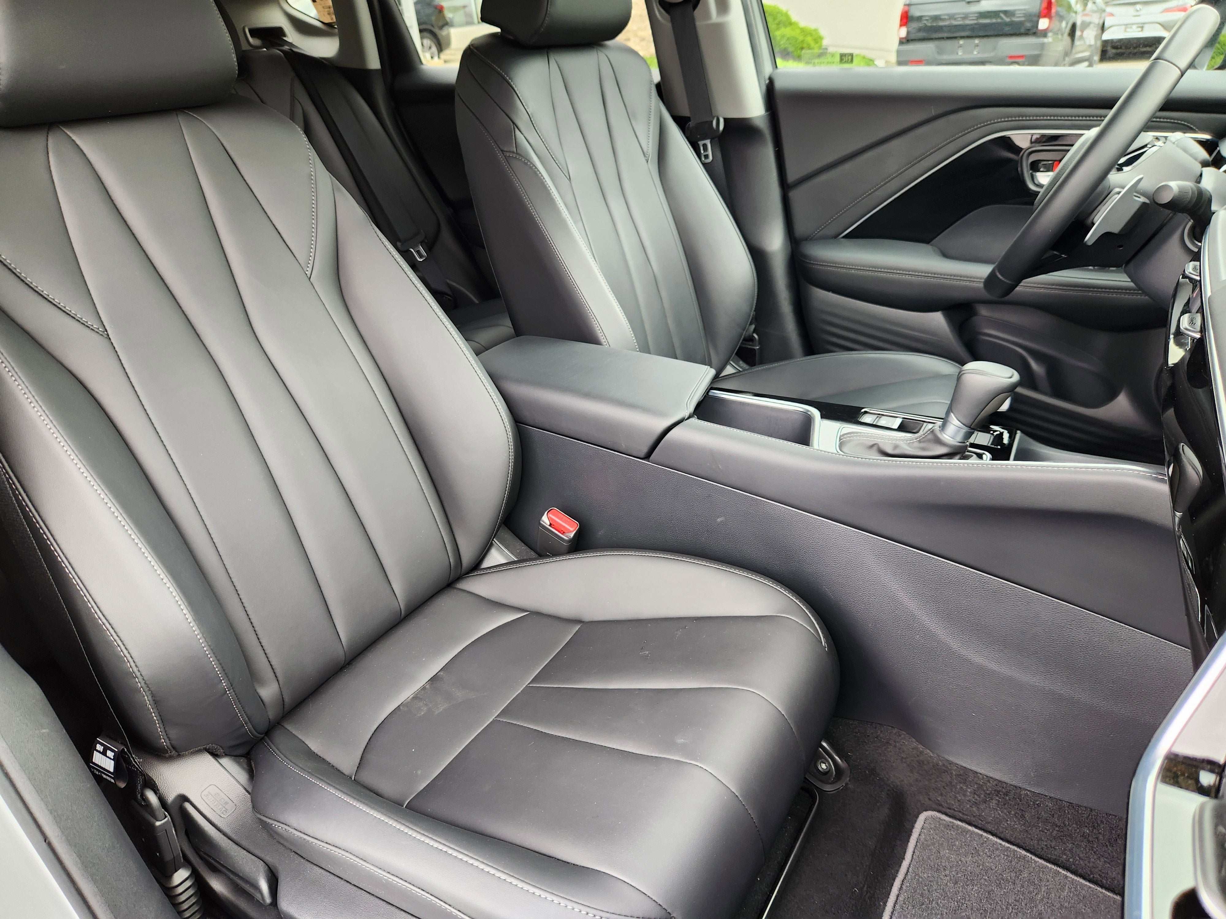 2025 Acura ADX Base