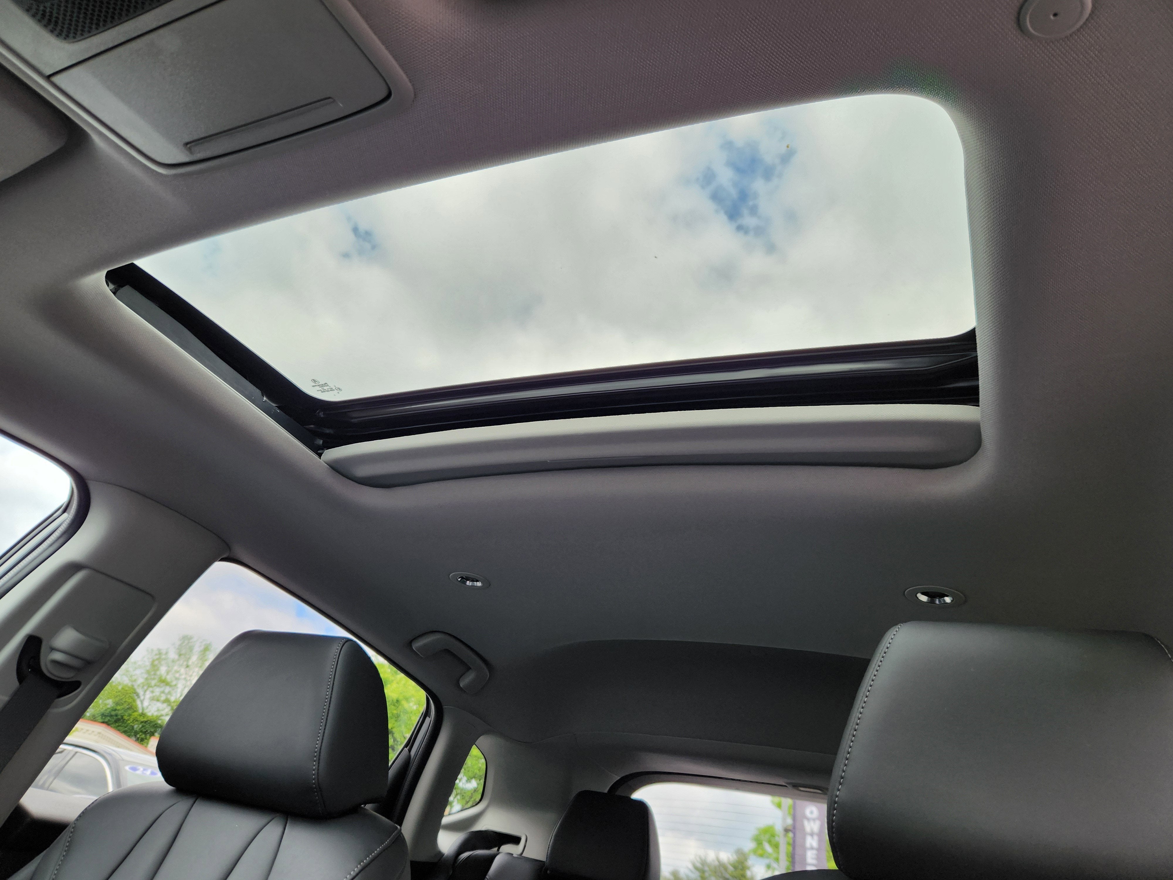 2025 Acura ADX Base
