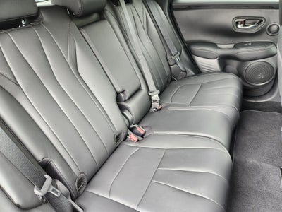 2025 Acura ADX Base