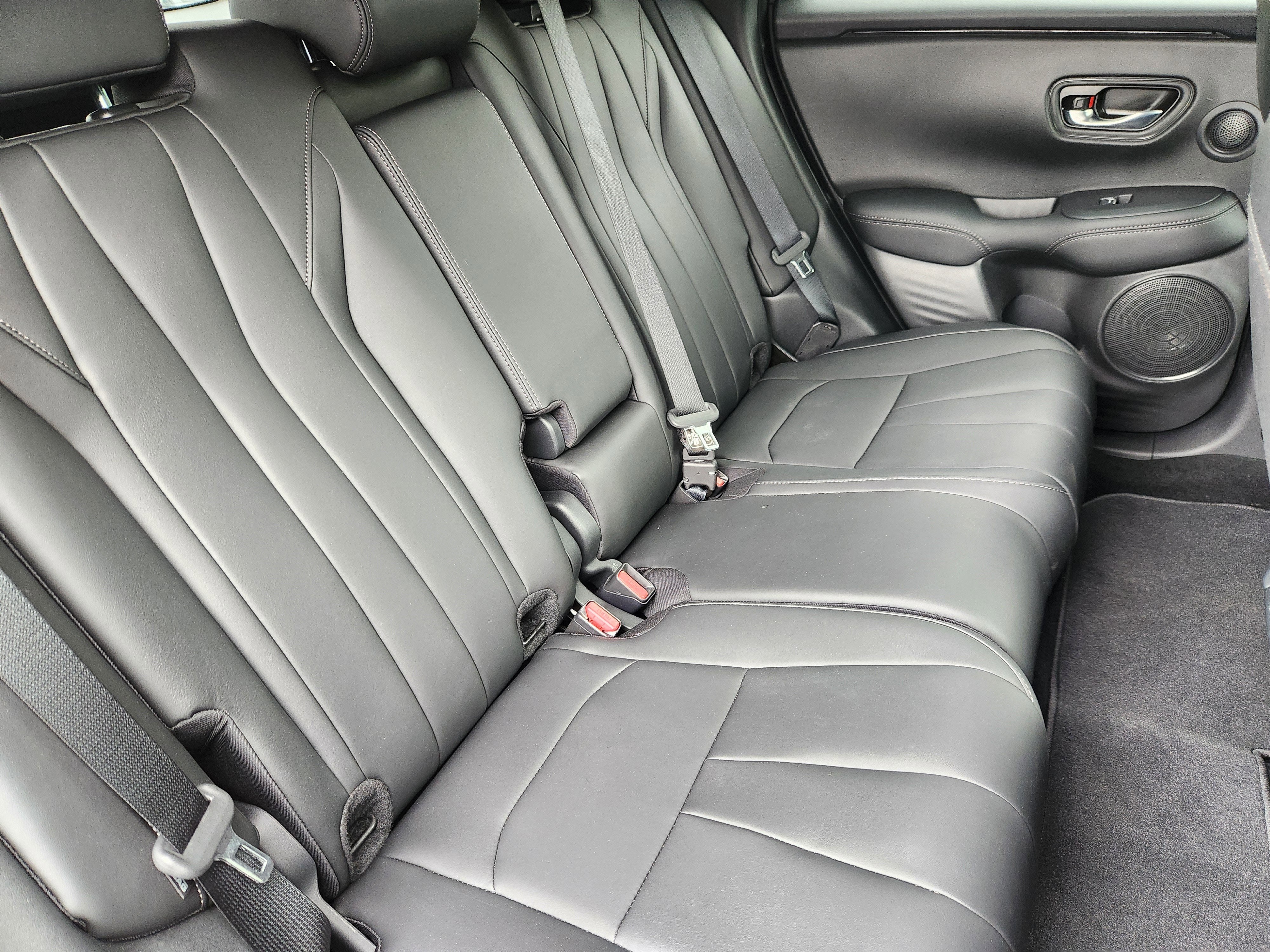 2025 Acura ADX Base