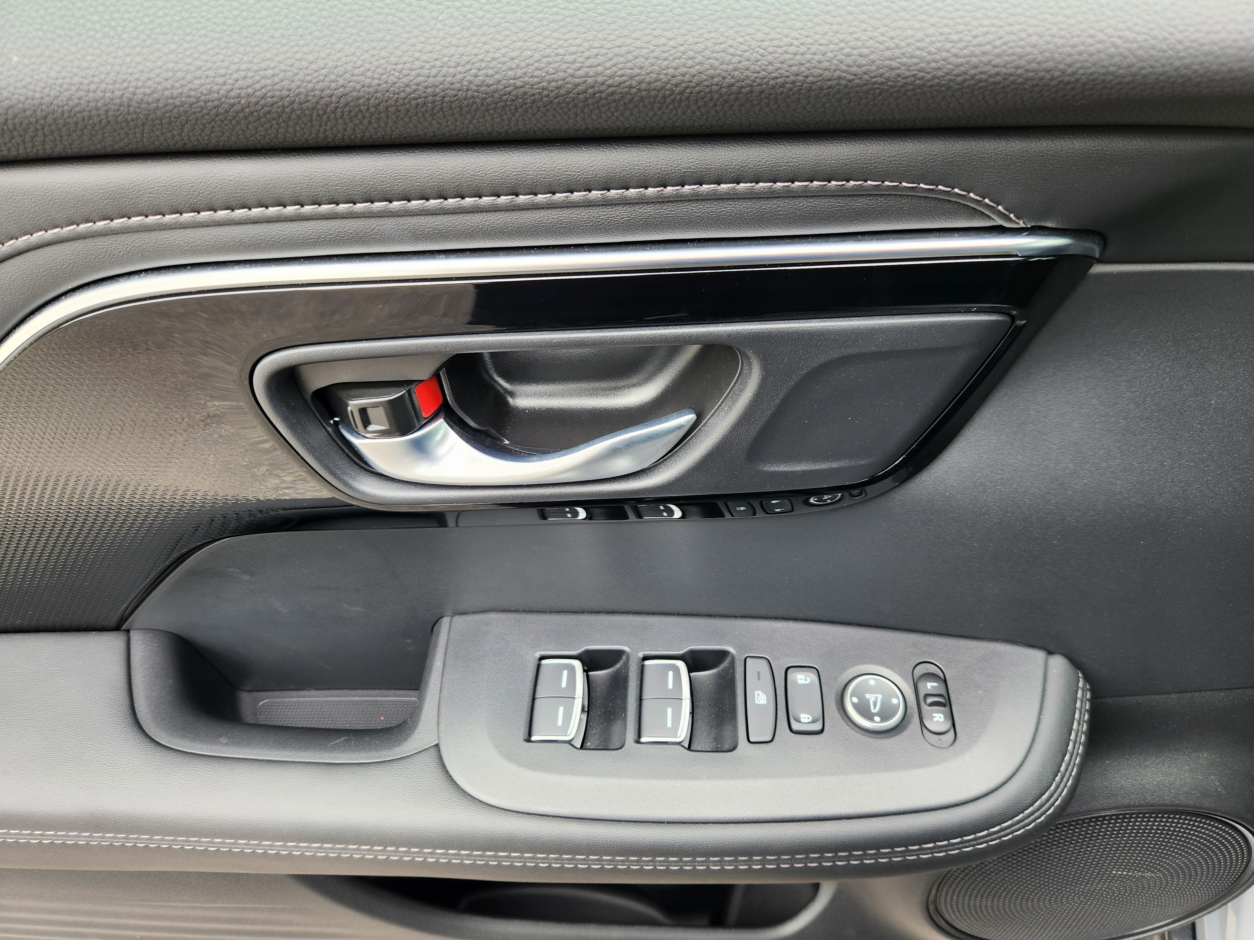 2025 Acura ADX Base