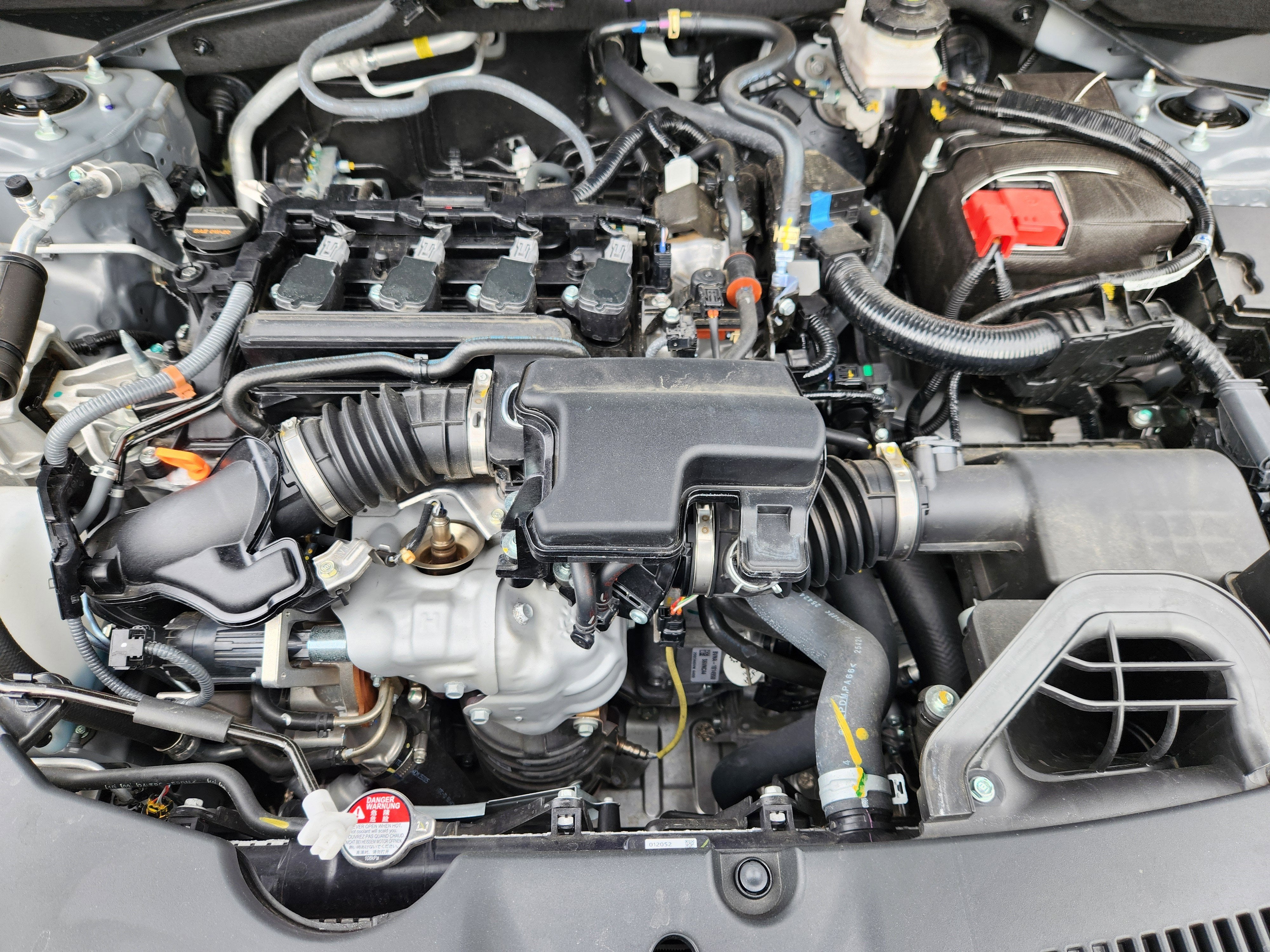 2025 Acura ADX Base