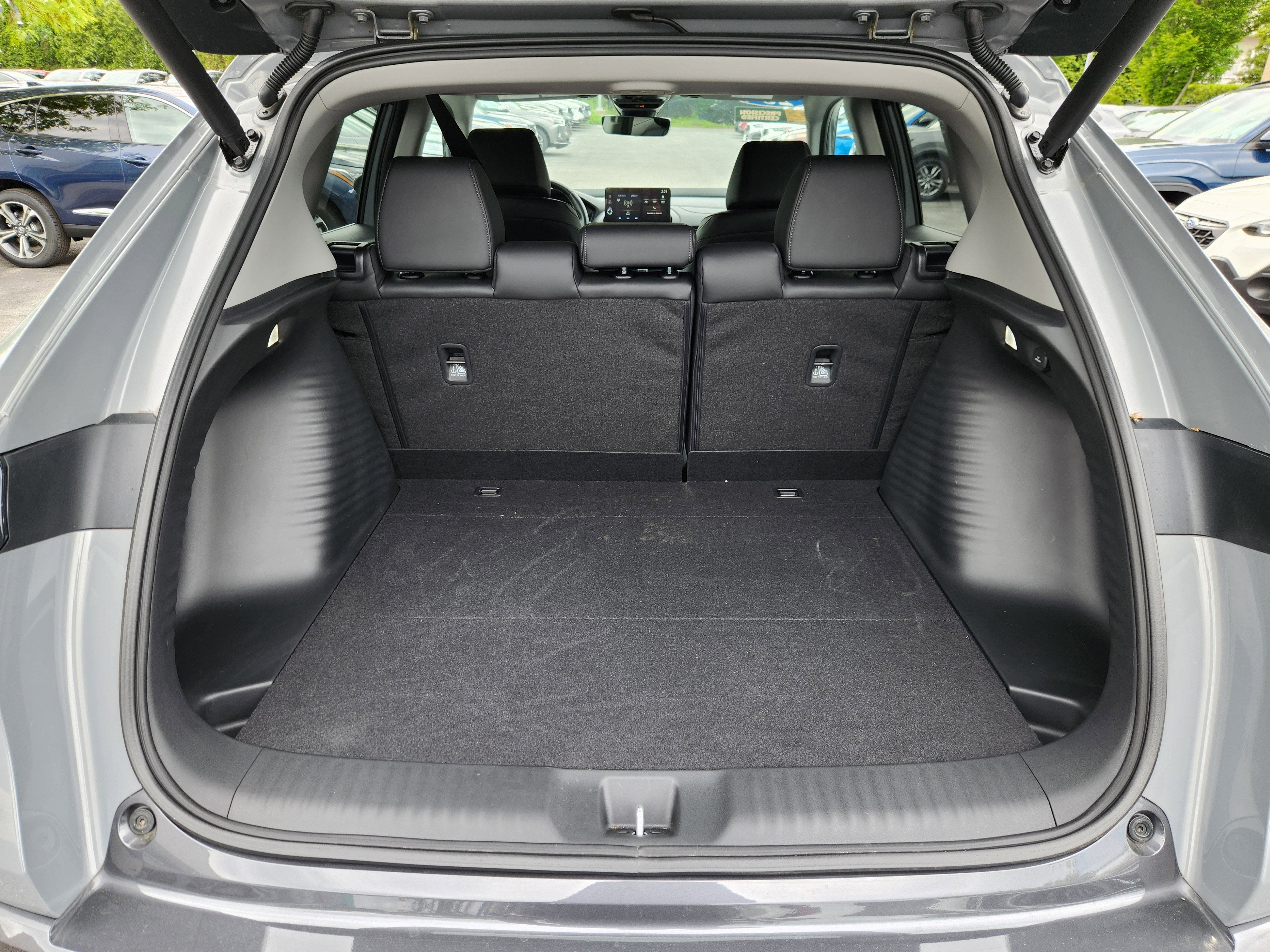 2025 Acura ADX Base