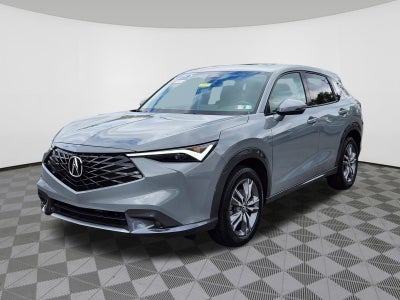 2025 Acura ADX Base