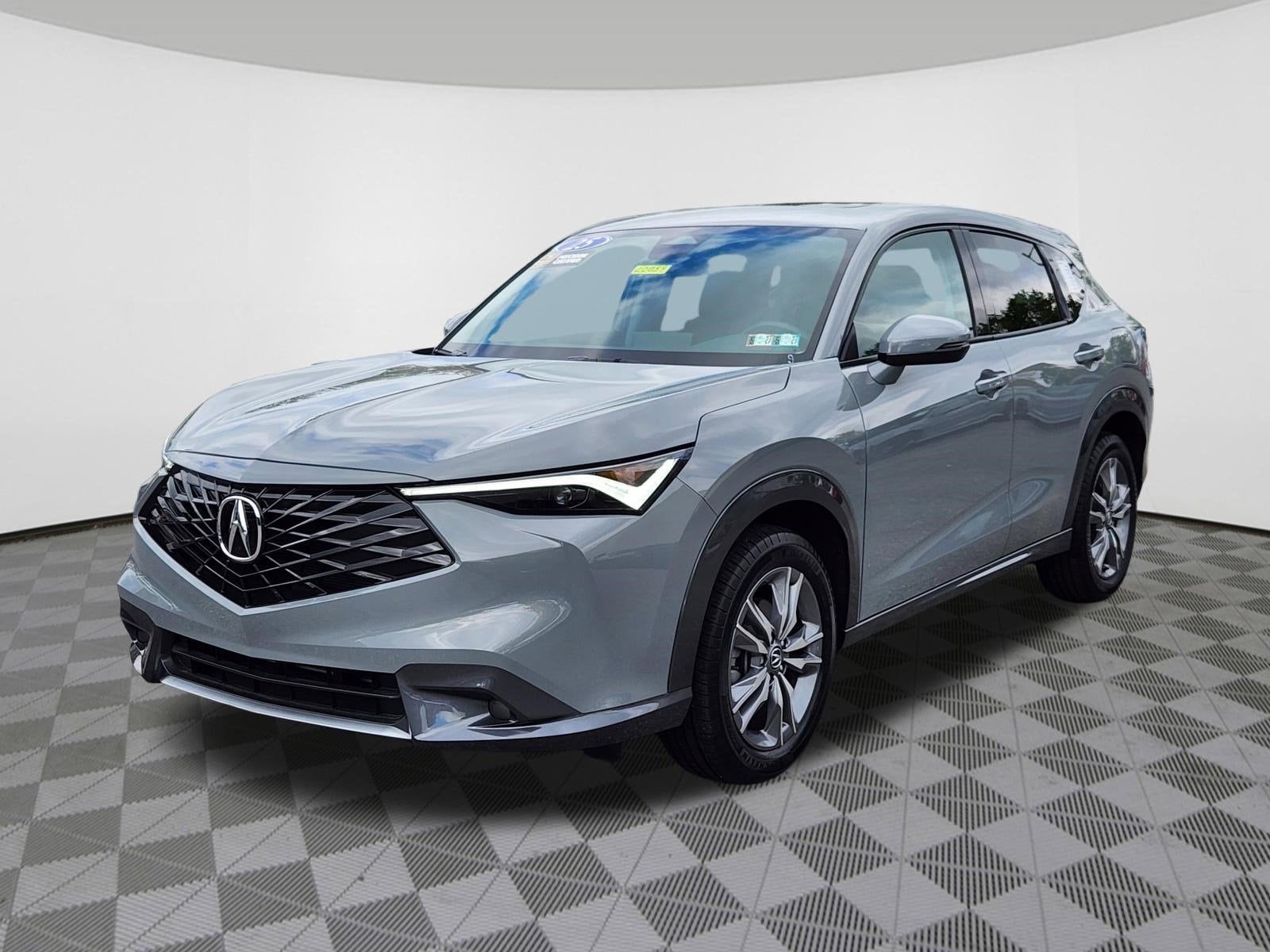 2025 Acura ADX Base