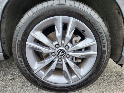 2025 Acura ADX Base