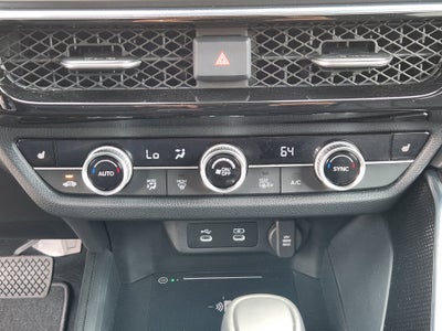 2025 Acura ADX Base