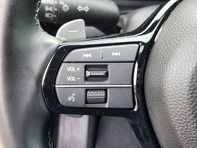 2025 Acura ADX Base