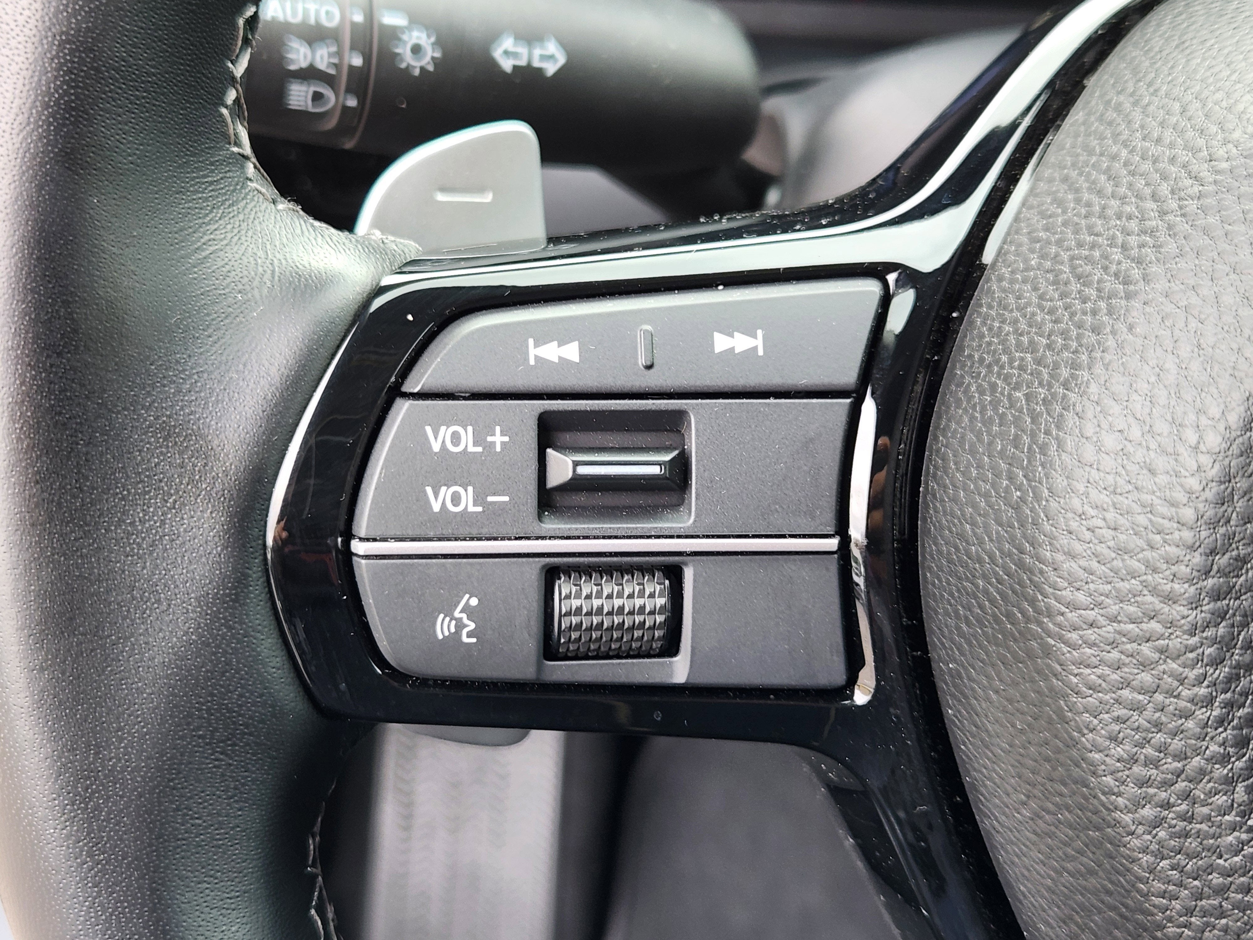 2025 Acura ADX Base