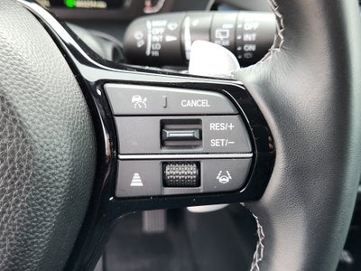 2025 Acura ADX Base