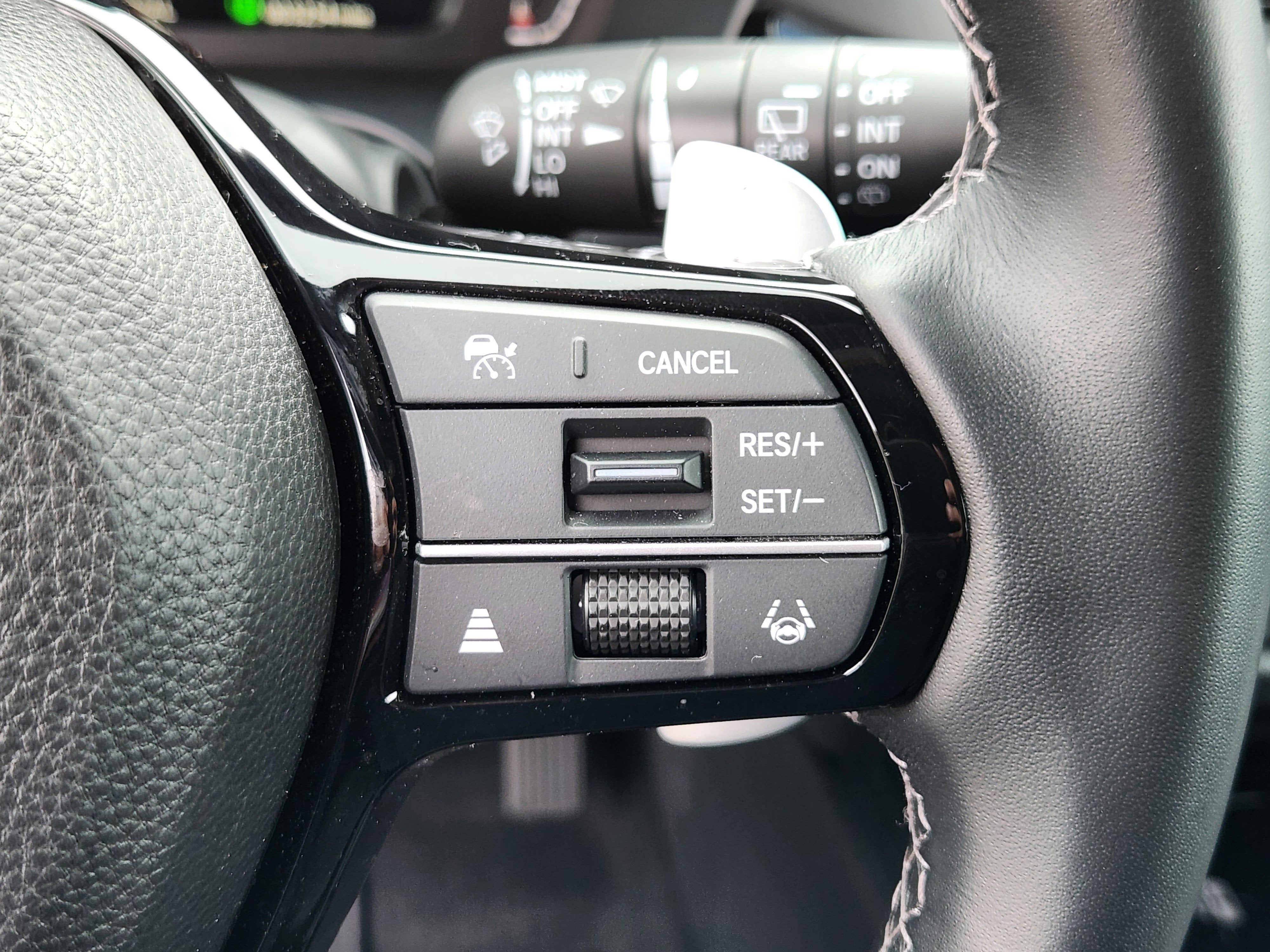 2025 Acura ADX Base
