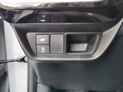 2025 Acura ADX Base