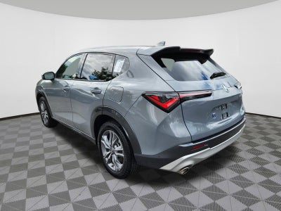 2025 Acura ADX Base