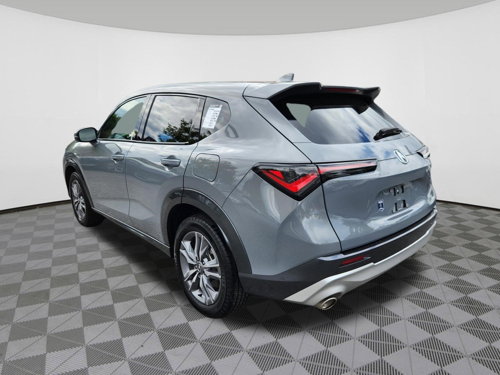 2025 Acura ADX Base