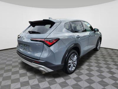 2025 Acura ADX Base