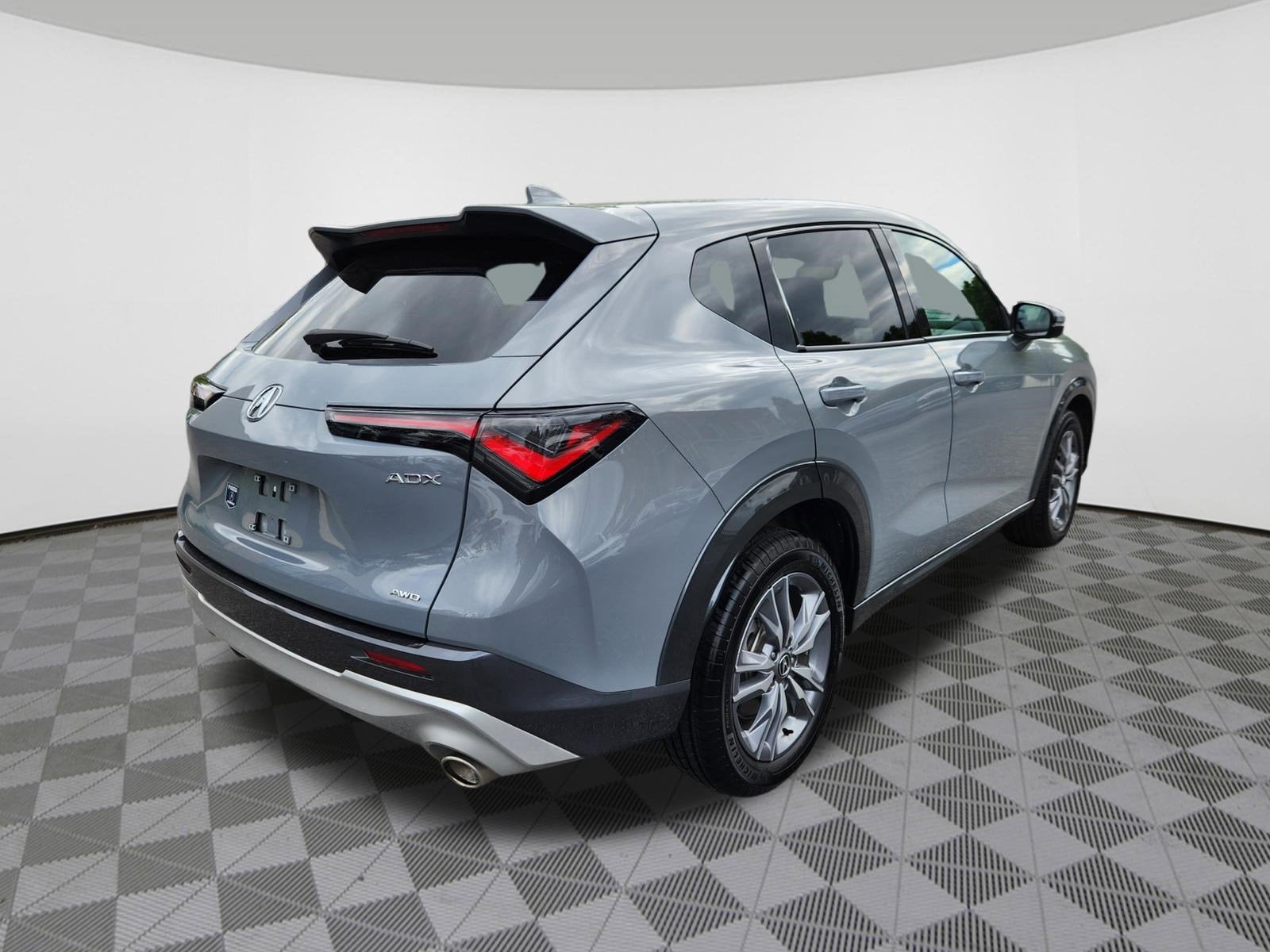 2025 Acura ADX Base