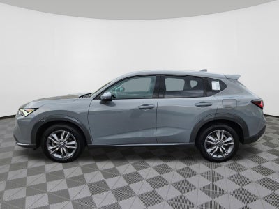2025 Acura ADX Base
