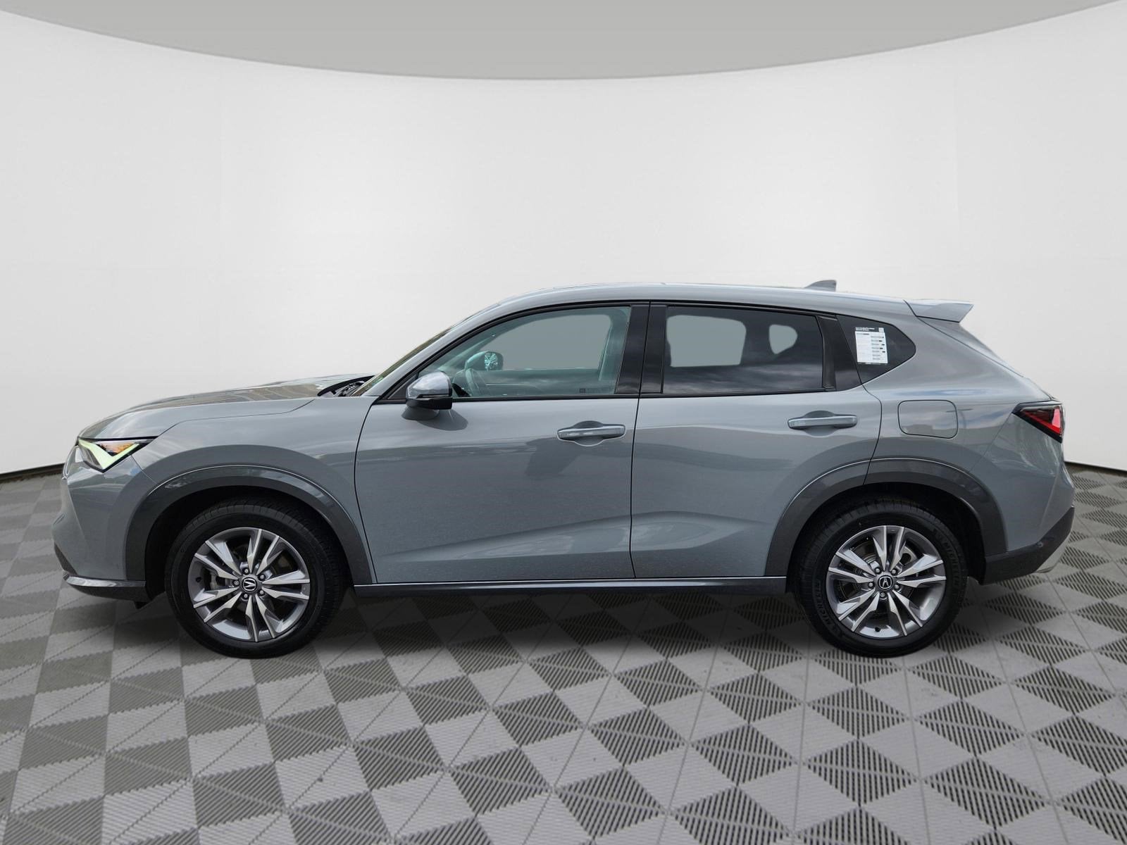 2025 Acura ADX Base