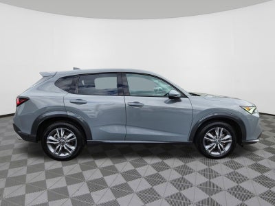 2025 Acura ADX Base
