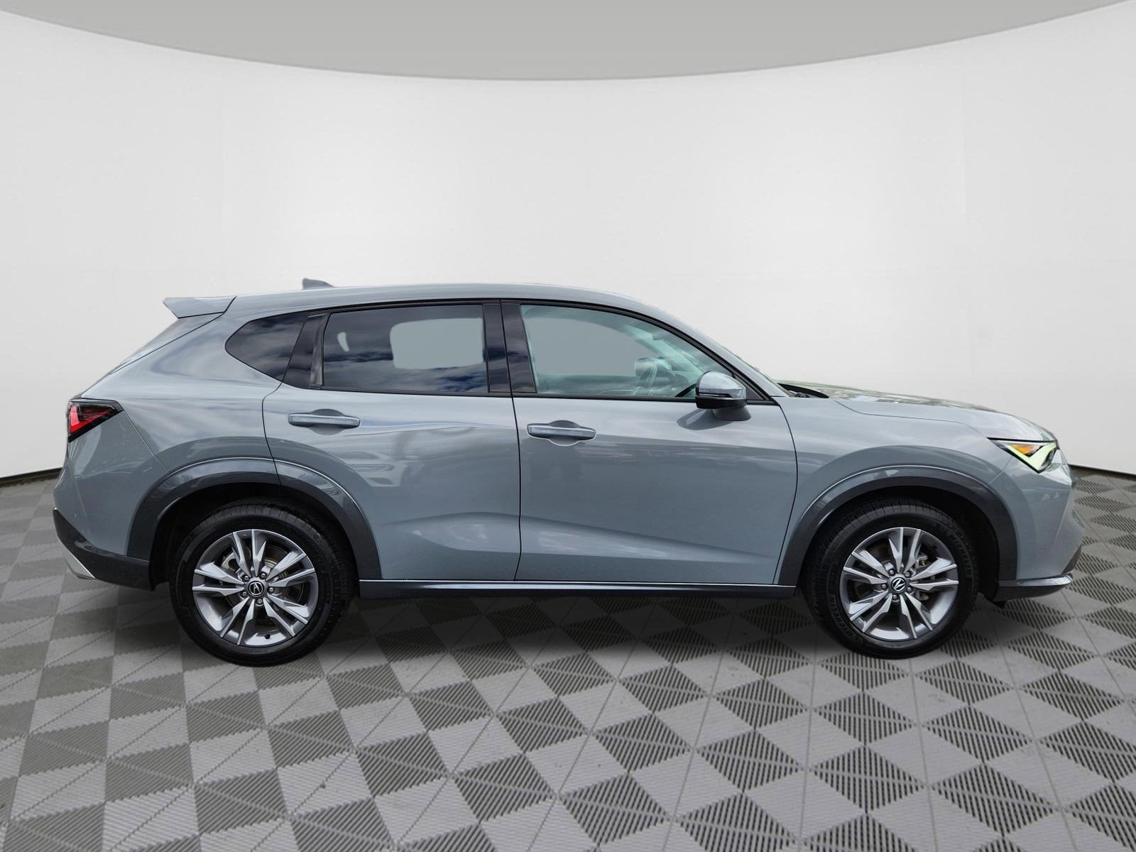 2025 Acura ADX Base