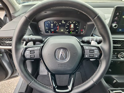 2025 Acura ADX Base