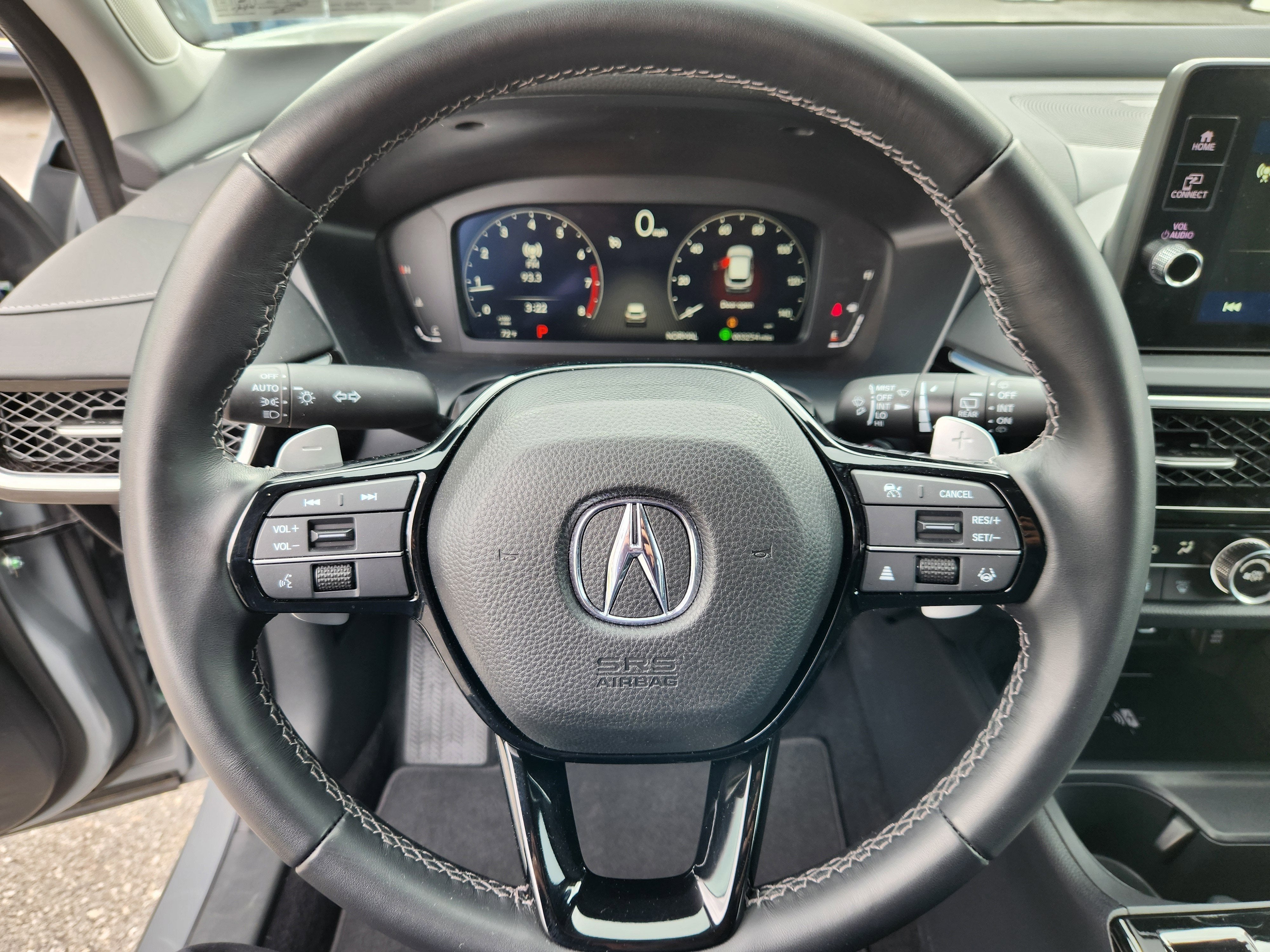 2025 Acura ADX Base
