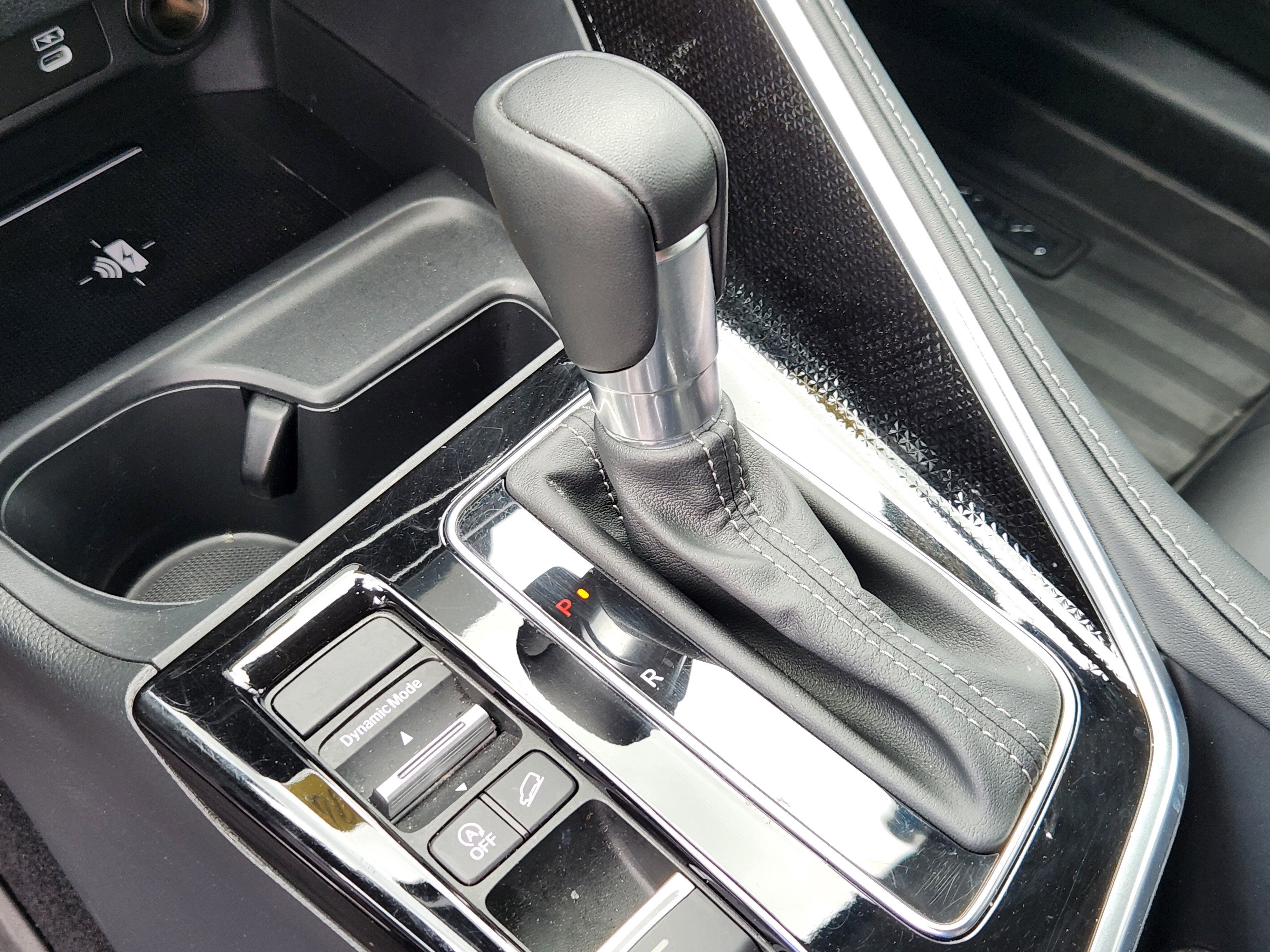 2025 Acura ADX Base