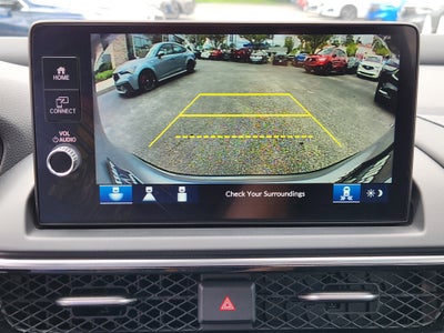 2025 Acura ADX Base