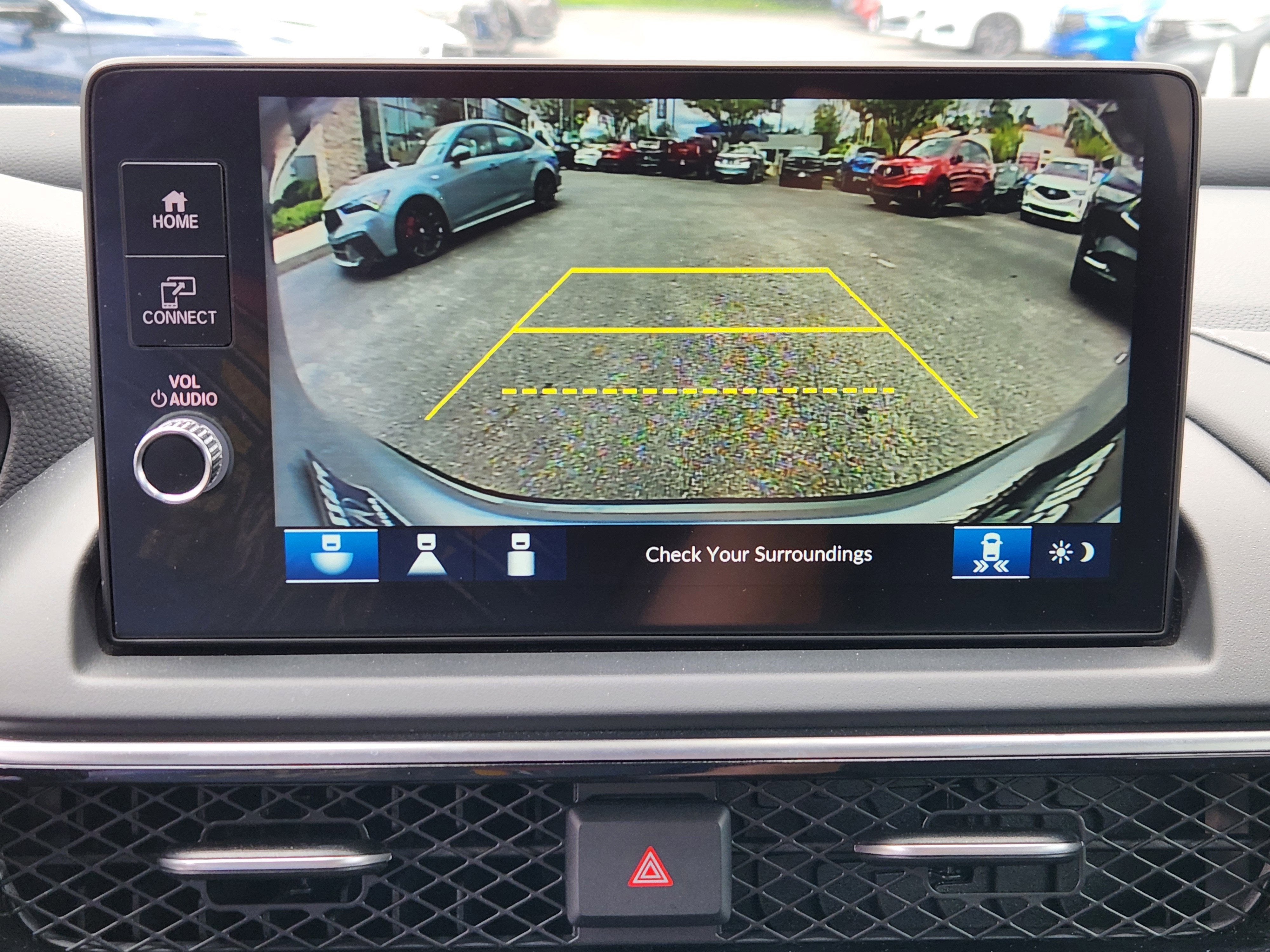 2025 Acura ADX Base