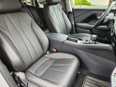 2025 Acura ADX Base