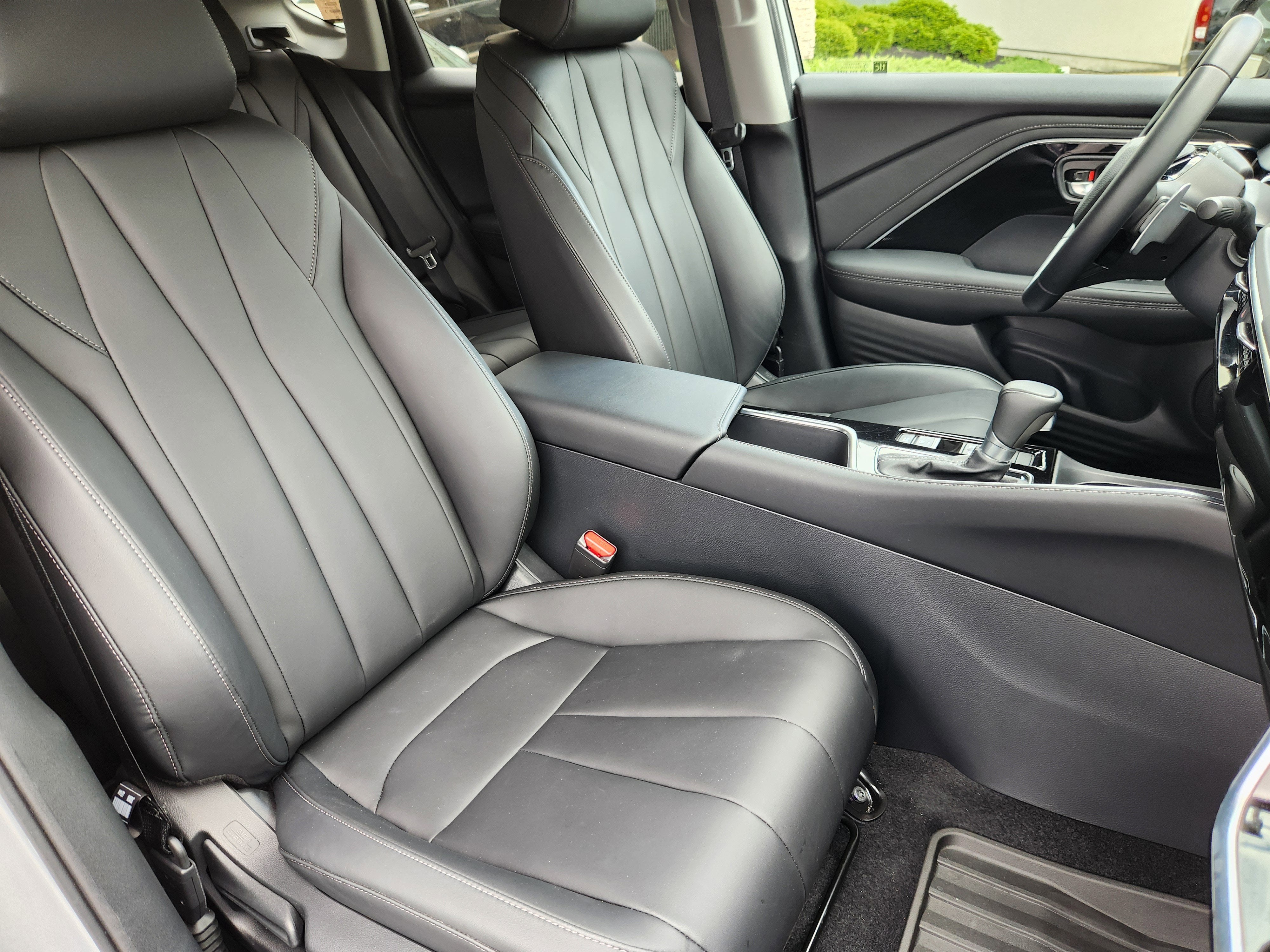 2025 Acura ADX Base